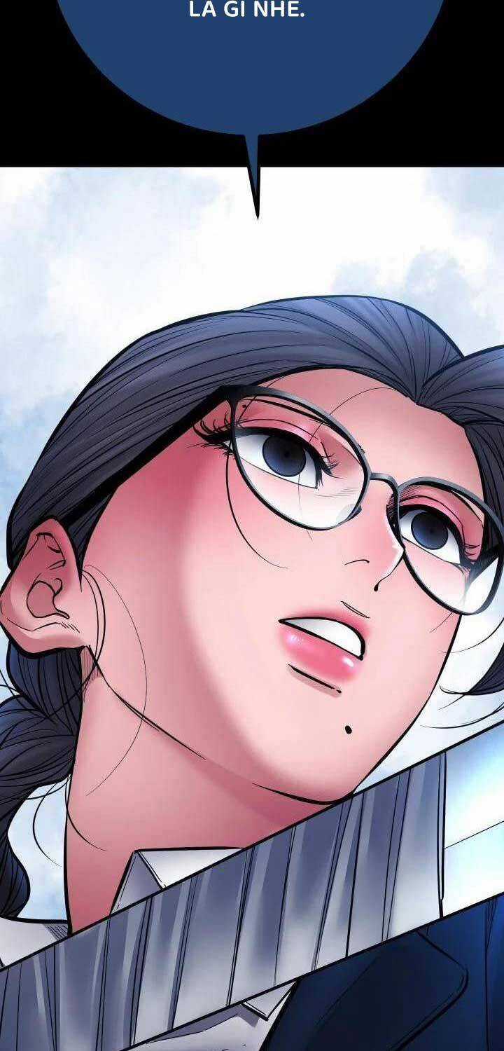 Thanh Kiếm Báo Thù - Chapter 42 - Trang 38