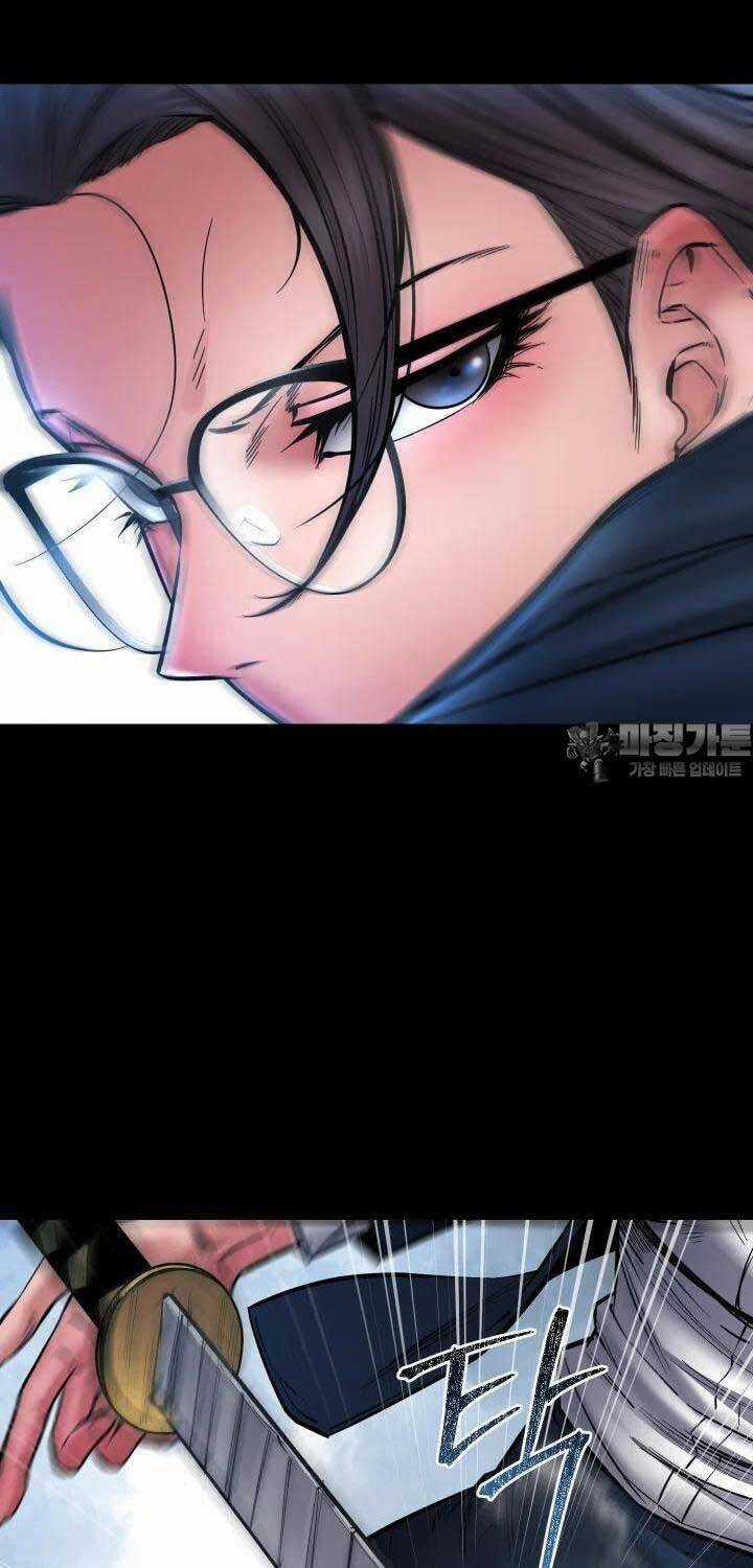 Thanh Kiếm Báo Thù - Chapter 42 - Trang 5