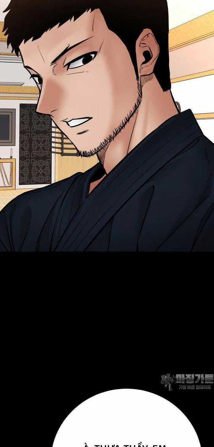 Thanh Kiếm Báo Thù - Chapter 42 - Trang 46