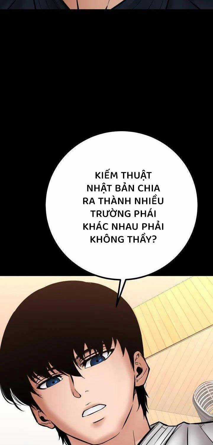 Thanh Kiếm Báo Thù - Chapter 42 - Trang 49