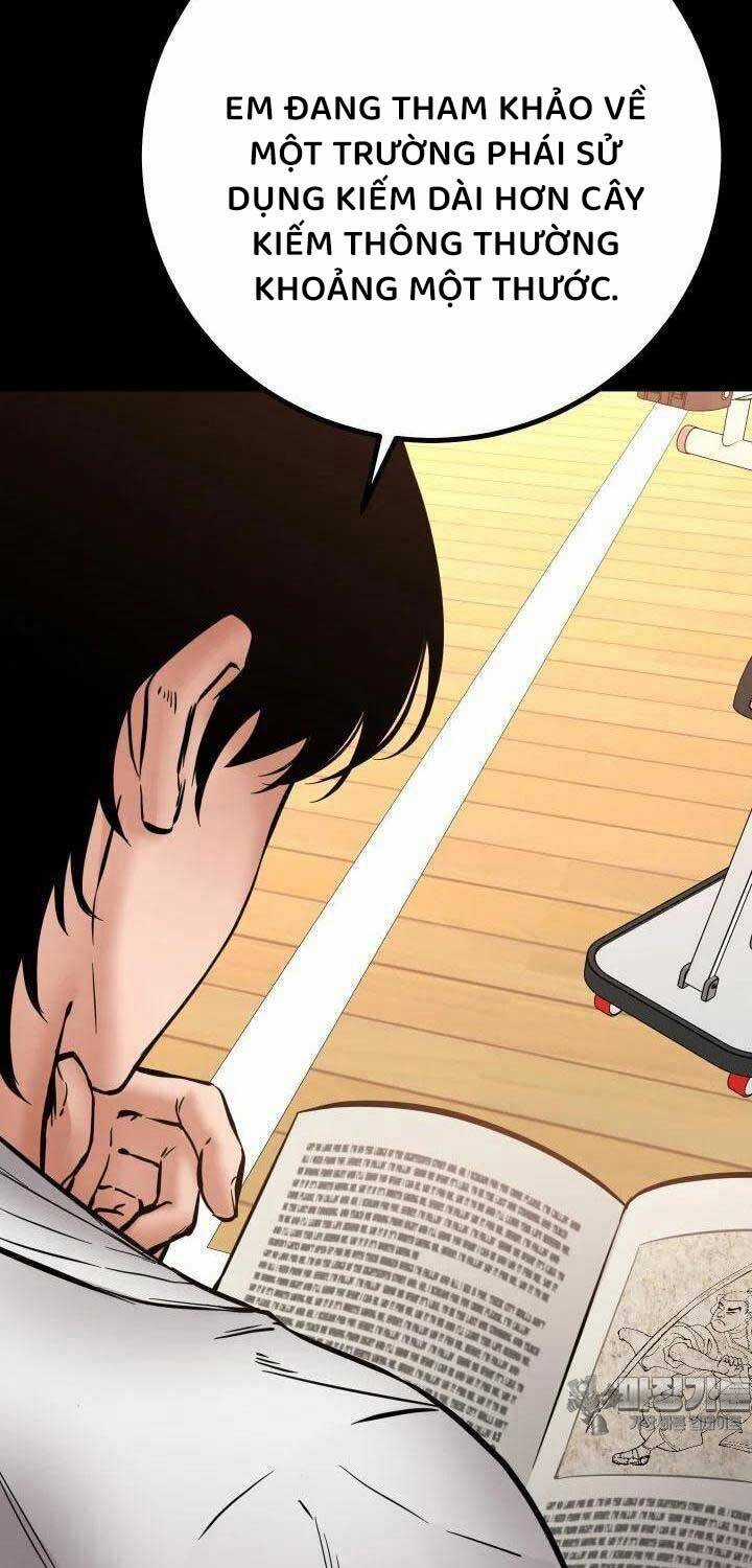 Thanh Kiếm Báo Thù - Chapter 42 - Trang 55