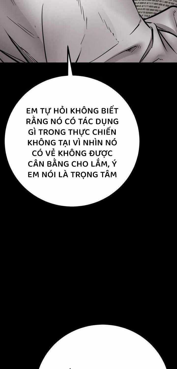 Thanh Kiếm Báo Thù - Chapter 42 - Trang 56