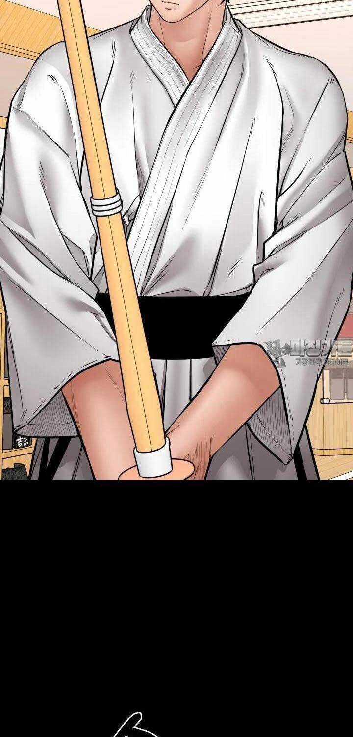 Thanh Kiếm Báo Thù - Chapter 42 - Trang 59