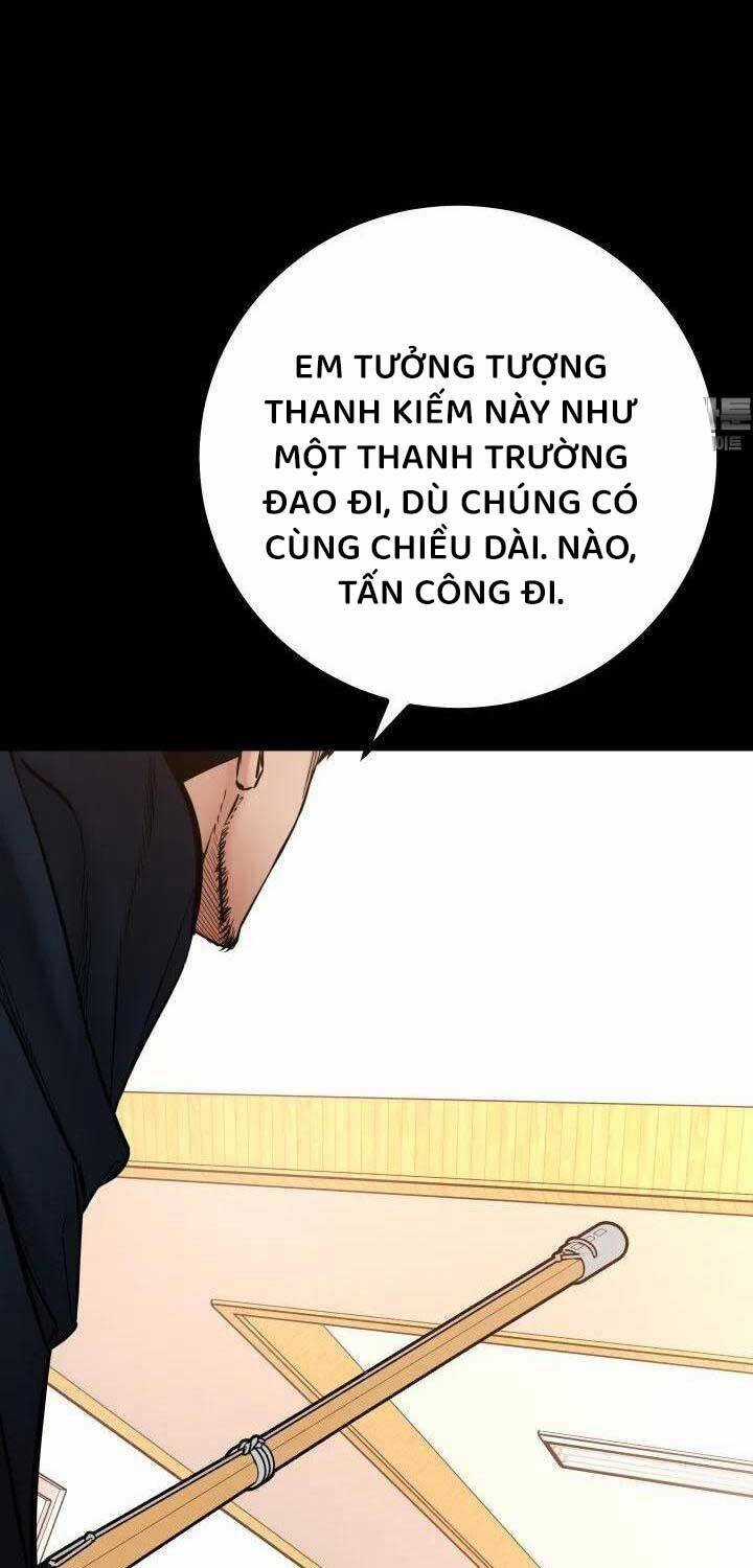 Thanh Kiếm Báo Thù - Chapter 42 - Trang 61