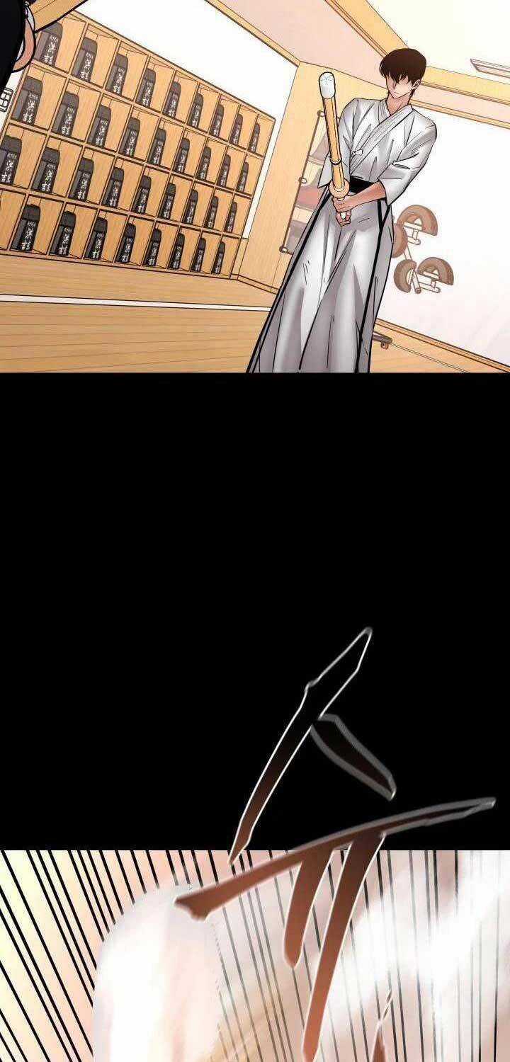 Thanh Kiếm Báo Thù - Chapter 42 - Trang 62