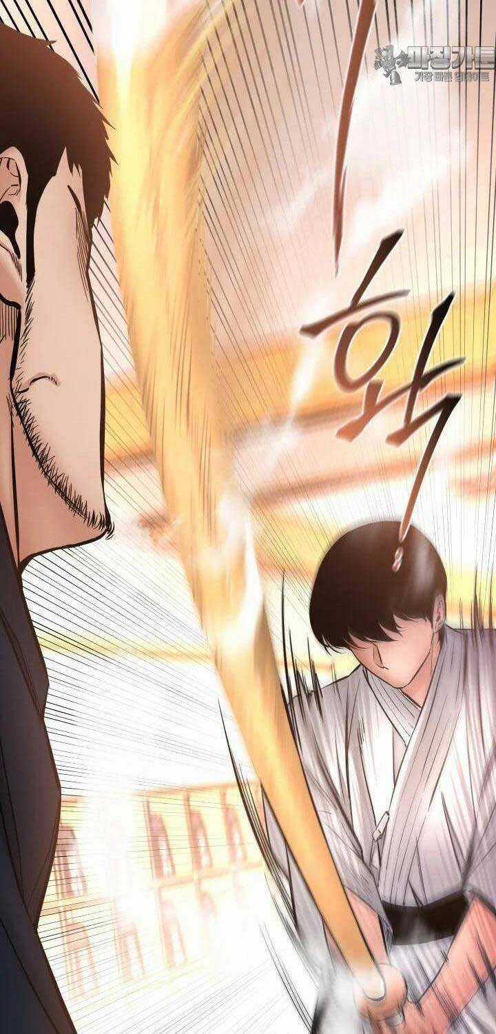 Thanh Kiếm Báo Thù - Chapter 42 - Trang 63