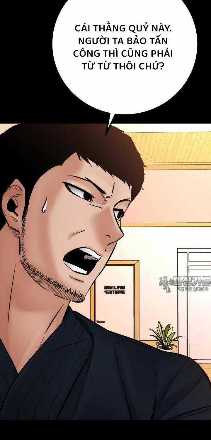 Thanh Kiếm Báo Thù - Chapter 42 - Trang 66