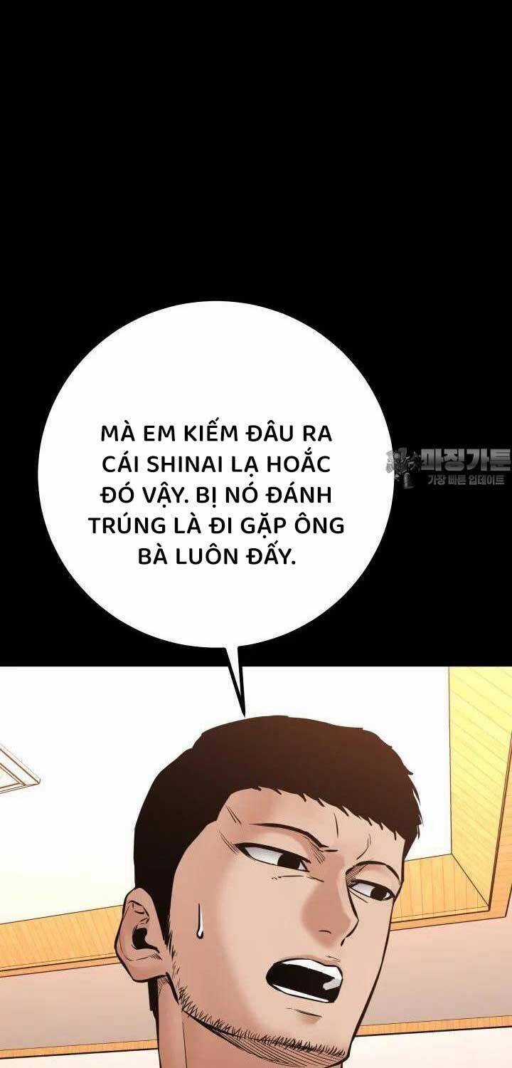Thanh Kiếm Báo Thù - Chapter 42 - Trang 68