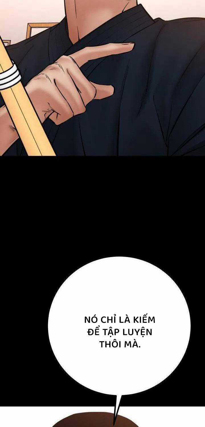 Thanh Kiếm Báo Thù - Chapter 42 - Trang 69