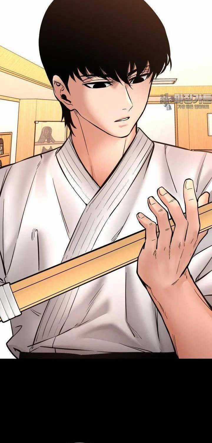 Thanh Kiếm Báo Thù - Chapter 42 - Trang 70