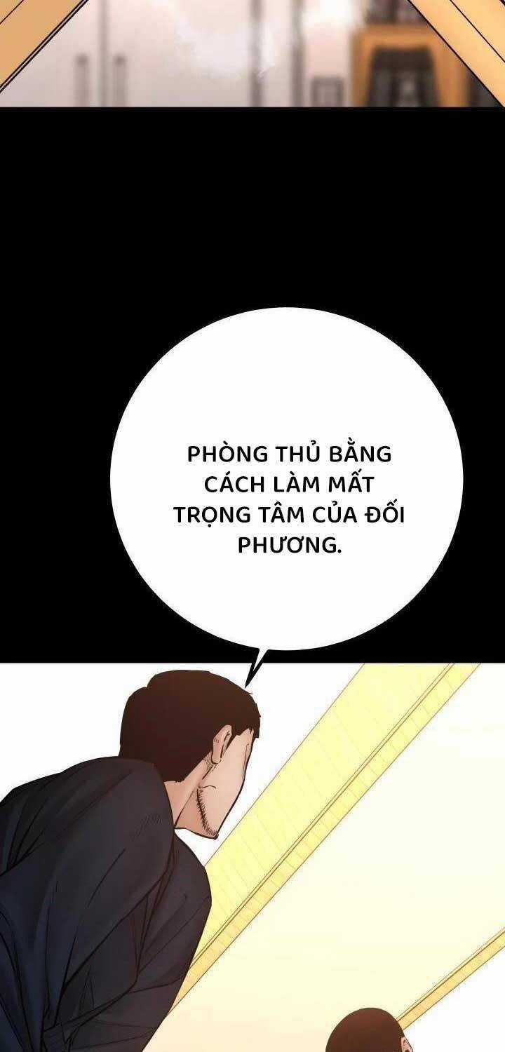 Thanh Kiếm Báo Thù - Chapter 42 - Trang 74