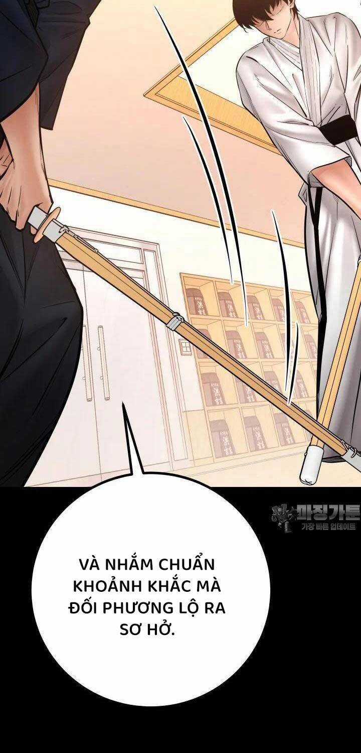 Thanh Kiếm Báo Thù - Chapter 42 - Trang 75