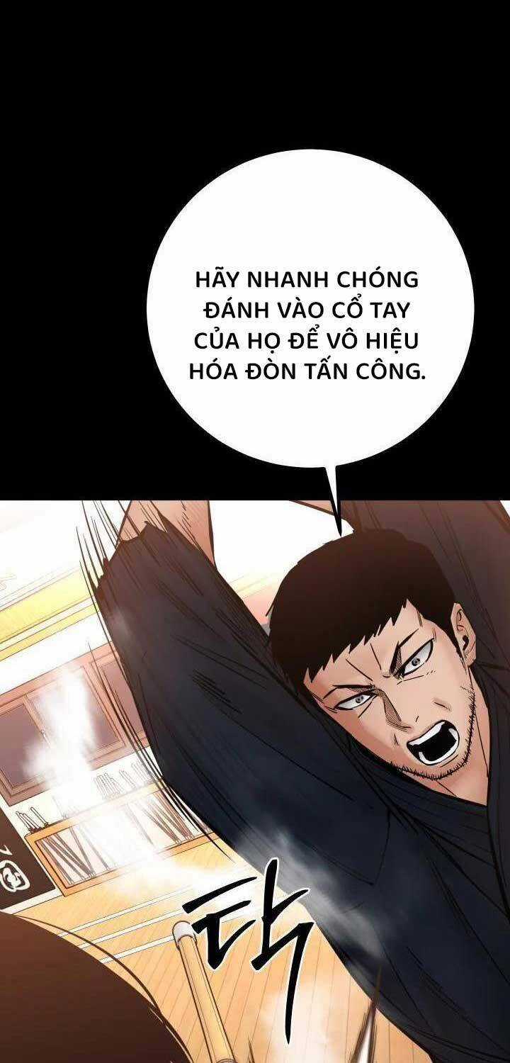 Thanh Kiếm Báo Thù - Chapter 42 - Trang 76