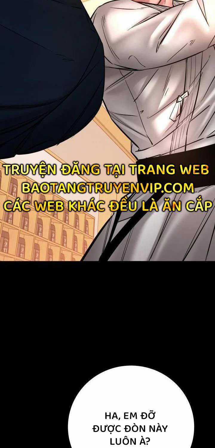 Thanh Kiếm Báo Thù - Chapter 42 - Trang 80
