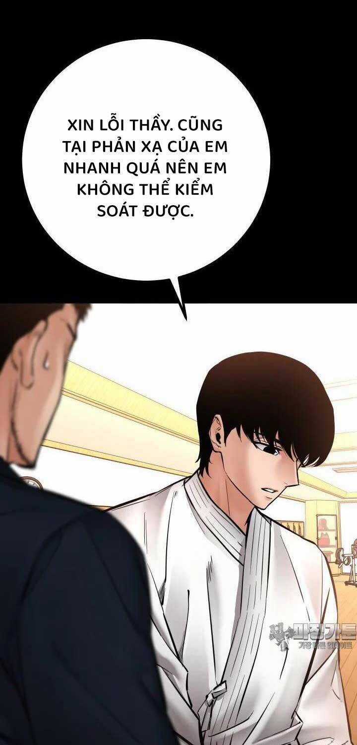 Thanh Kiếm Báo Thù - Chapter 42 - Trang 82