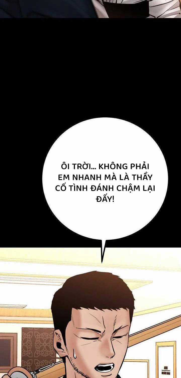 Thanh Kiếm Báo Thù - Chapter 42 - Trang 83