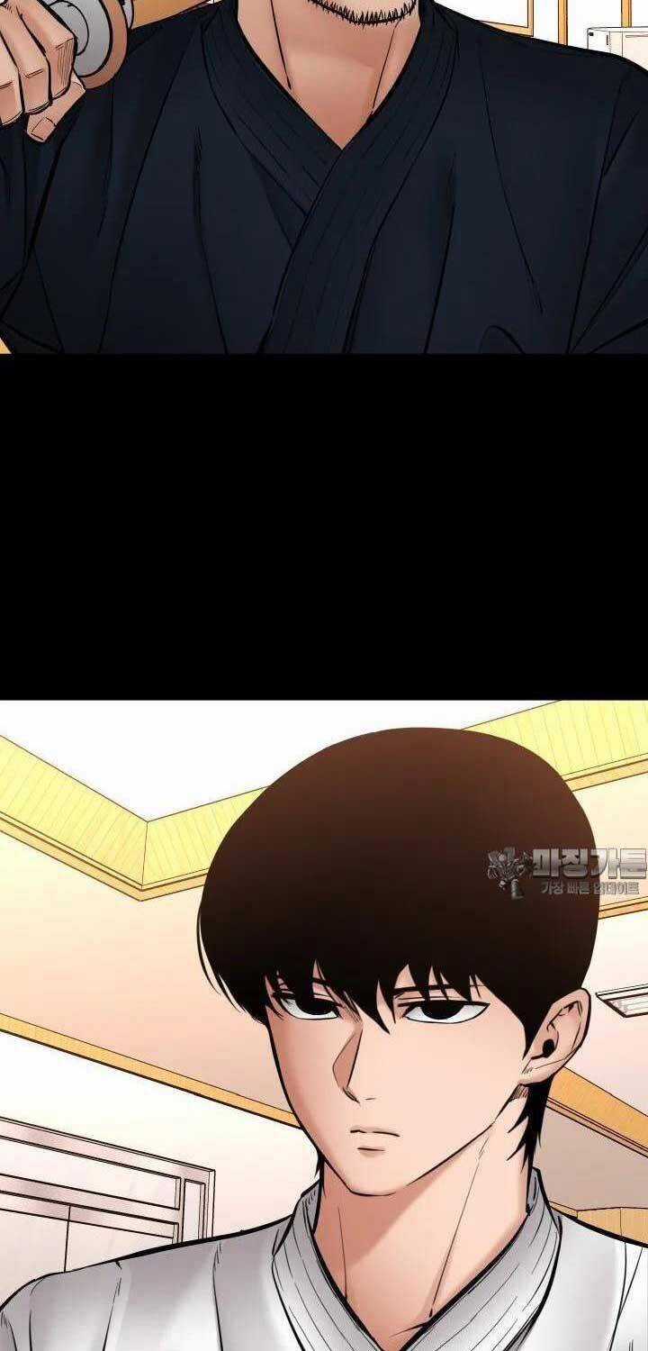 Thanh Kiếm Báo Thù - Chapter 42 - Trang 84