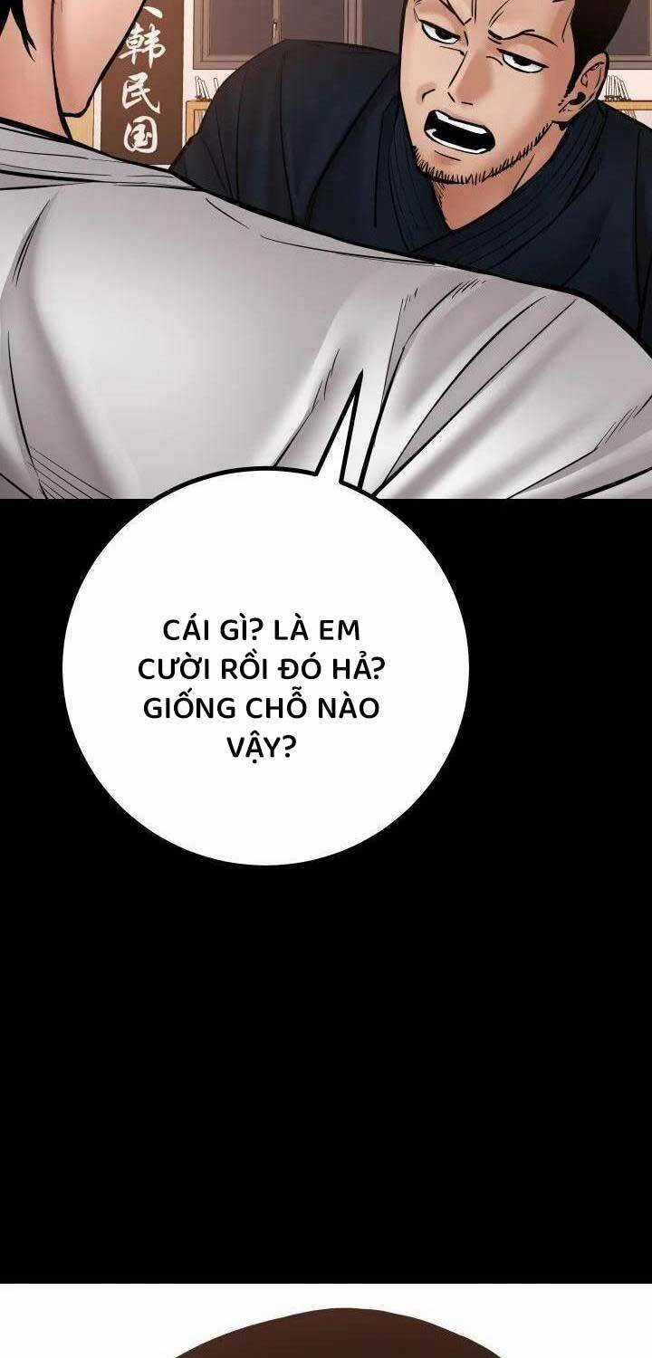 Thanh Kiếm Báo Thù - Chapter 42 - Trang 87