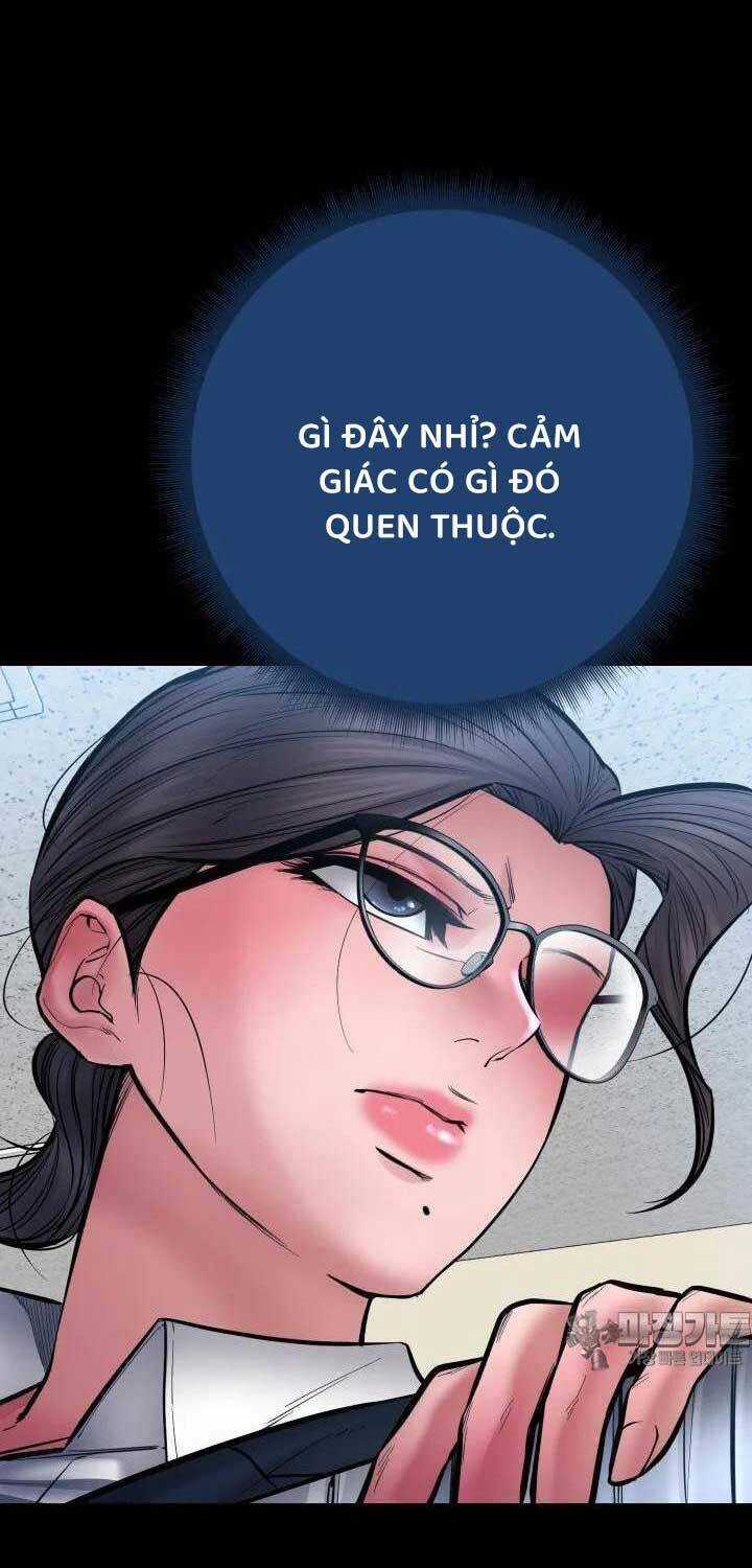 Thanh Kiếm Báo Thù - Chapter 42 - Trang 10