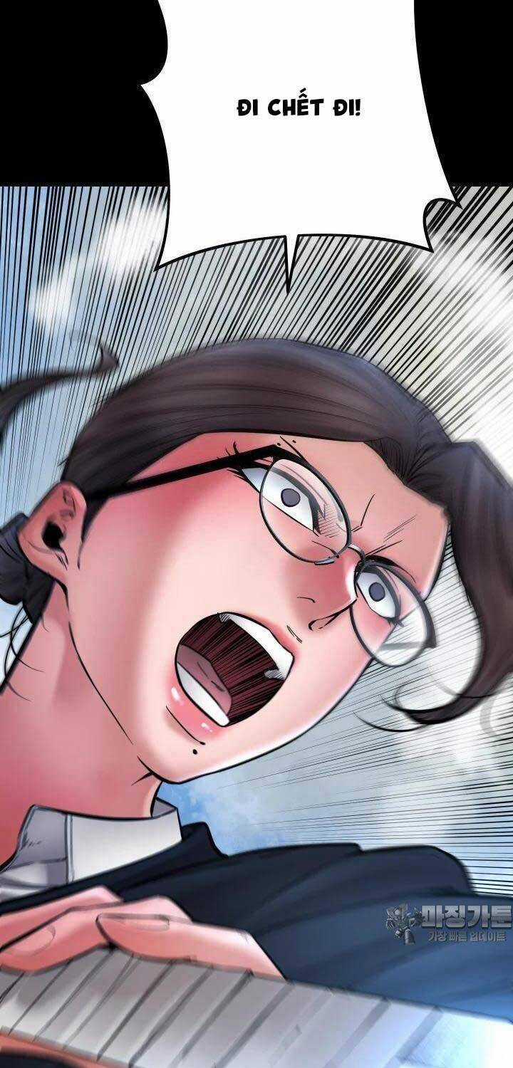 Thanh Kiếm Báo Thù - Chapter 42 - Trang 91