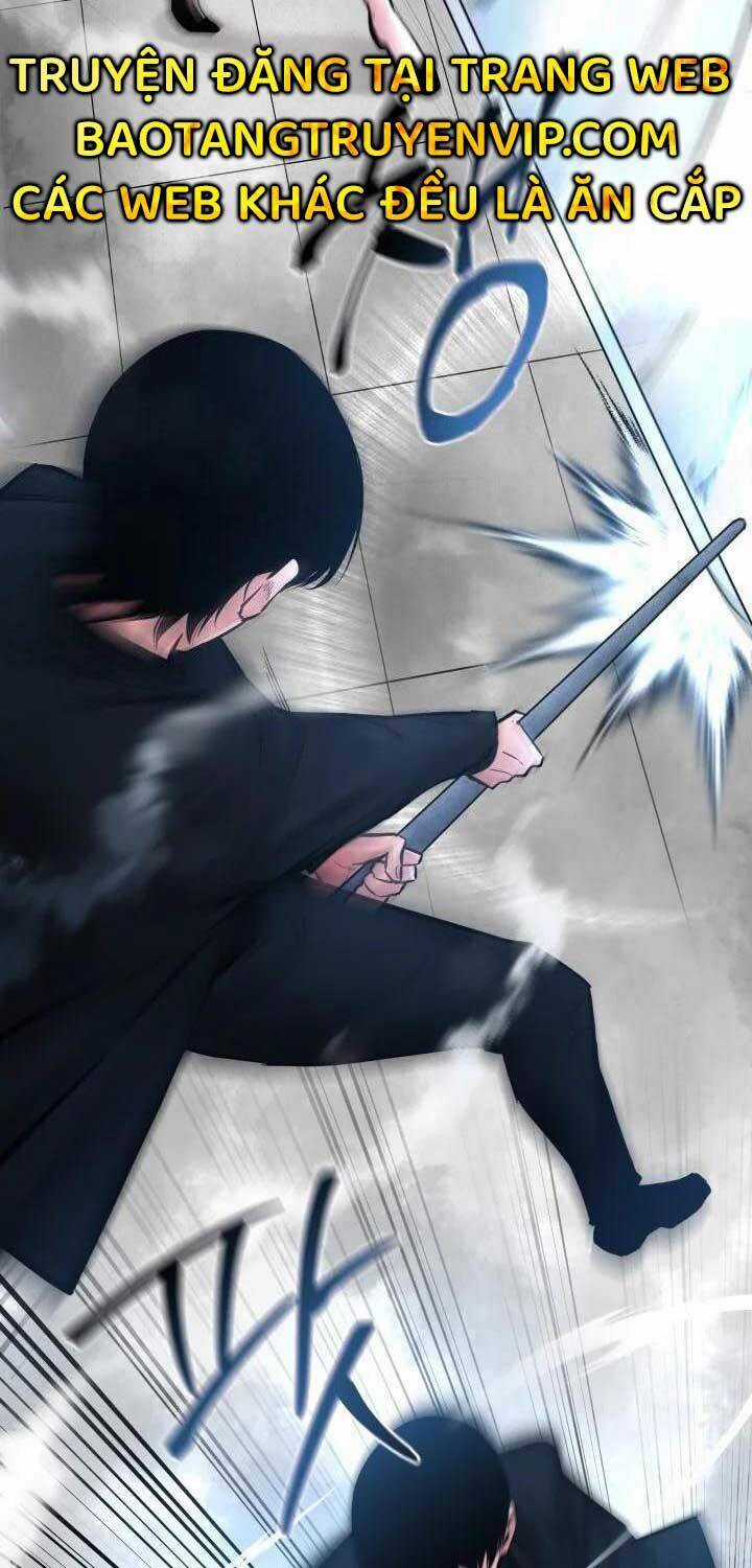 Thanh Kiếm Báo Thù - Chapter 42 - Trang 94