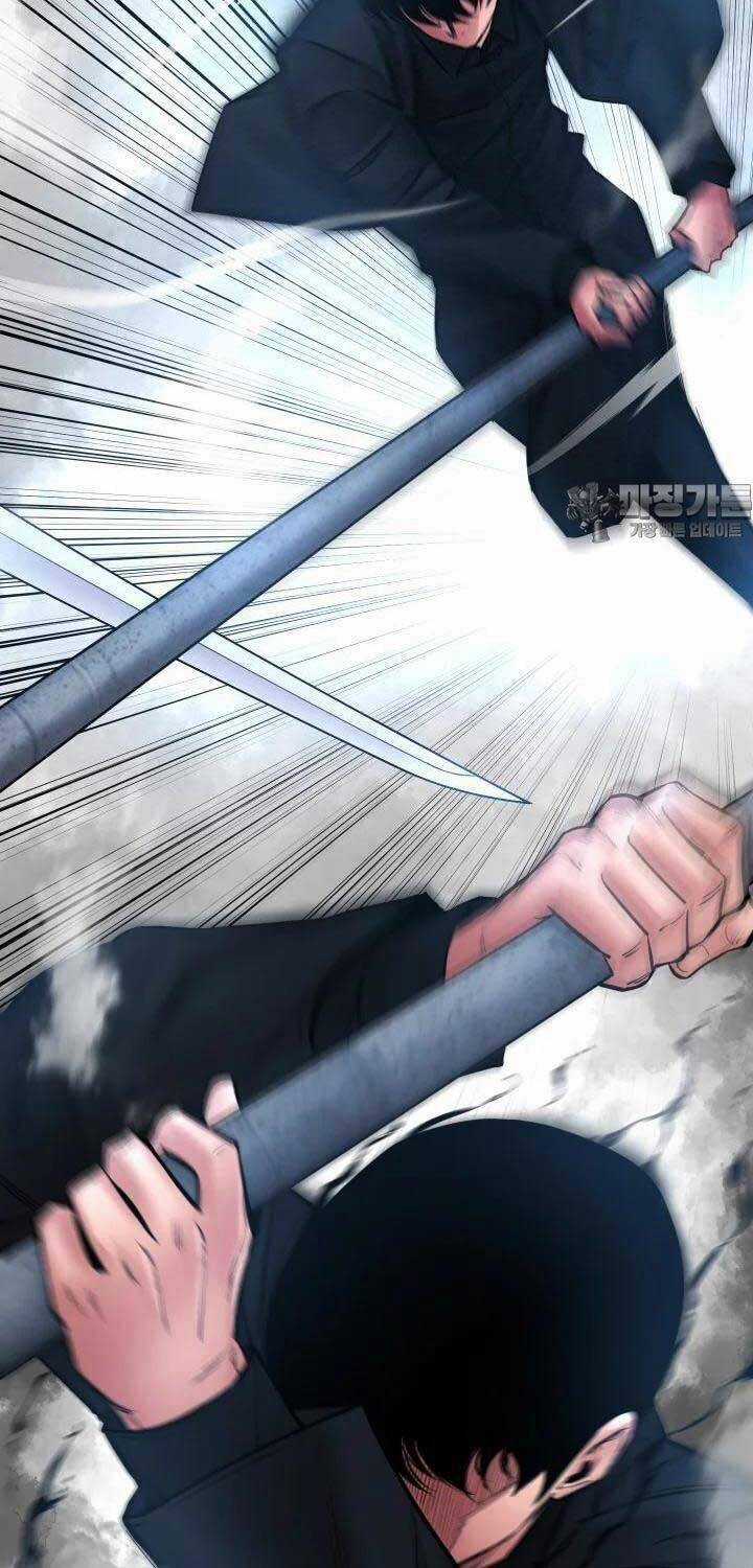 Thanh Kiếm Báo Thù - Chapter 42 - Trang 95