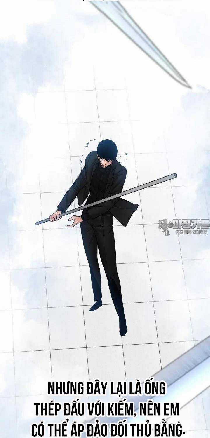 Thanh Kiếm Báo Thù - Chapter 42 - Trang 100