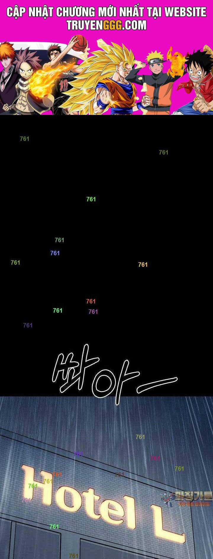 Thanh Kiếm Báo Thù - Chapter 43 - Trang 1