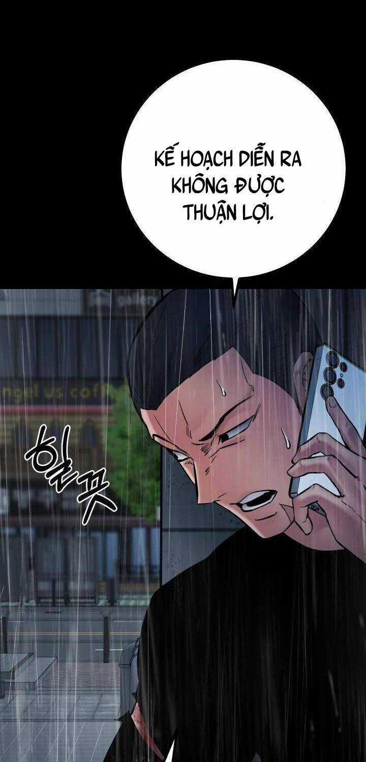 Thanh Kiếm Báo Thù - Chapter 43 - Trang 11