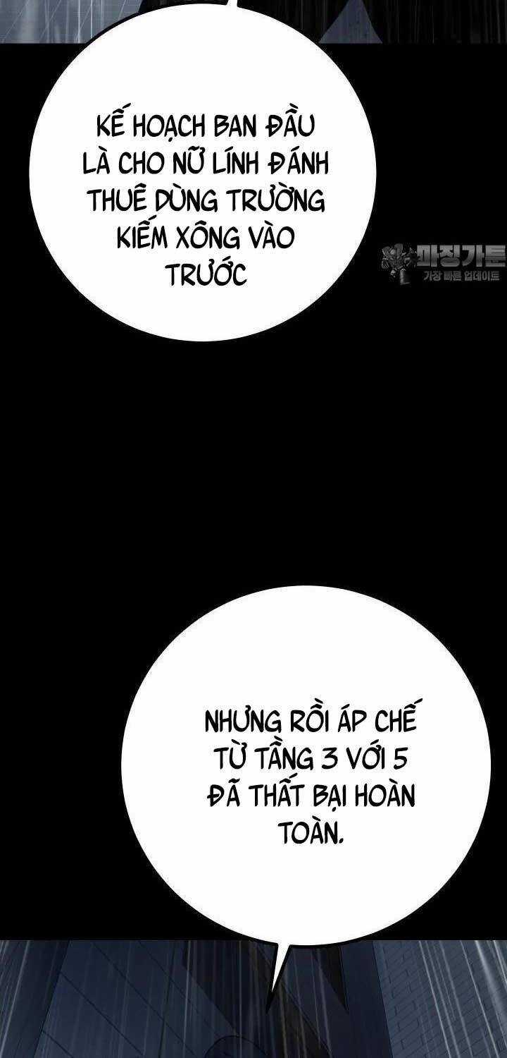 Thanh Kiếm Báo Thù - Chapter 43 - Trang 12