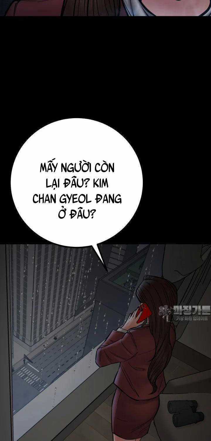 Thanh Kiếm Báo Thù - Chapter 43 - Trang 15