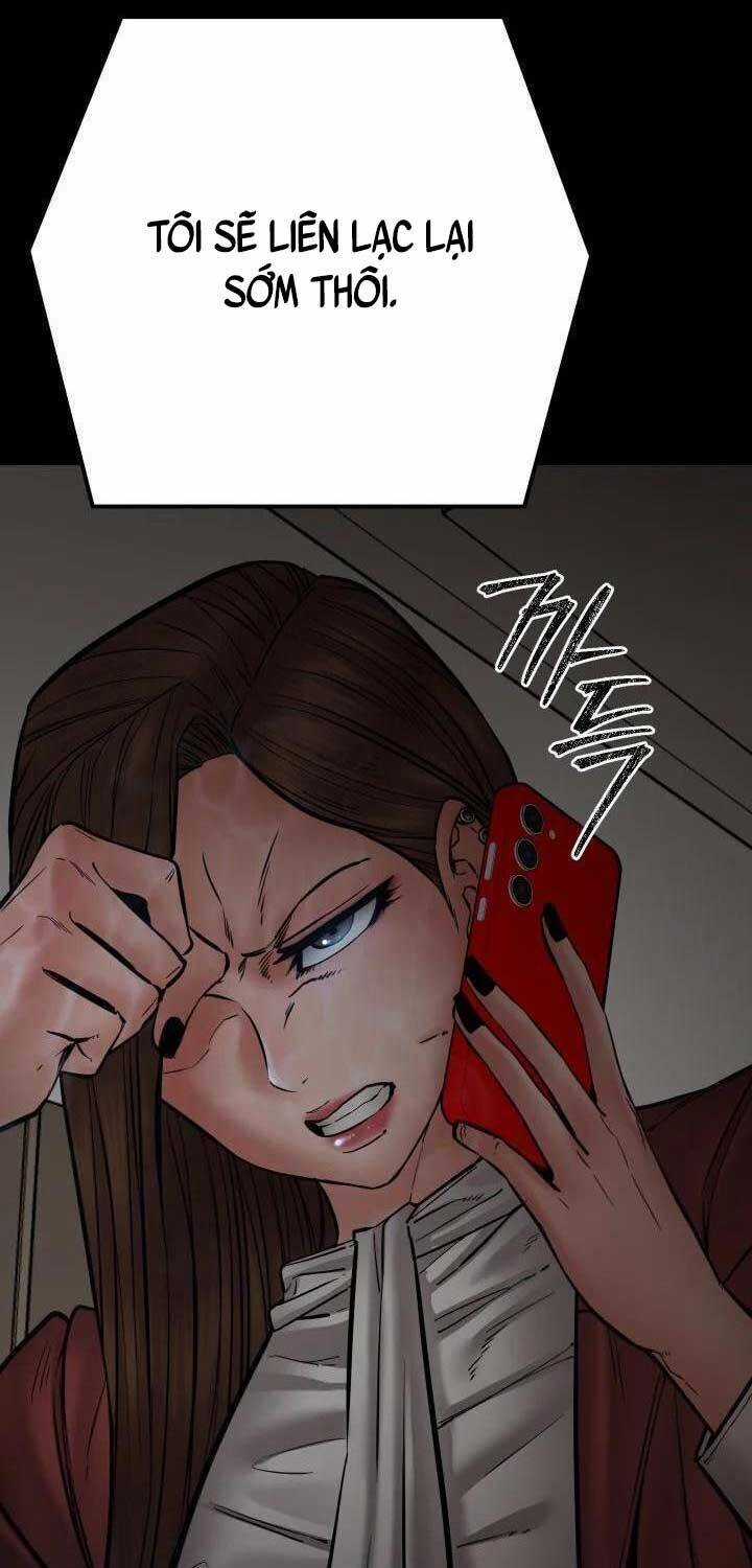 Thanh Kiếm Báo Thù - Chapter 43 - Trang 18