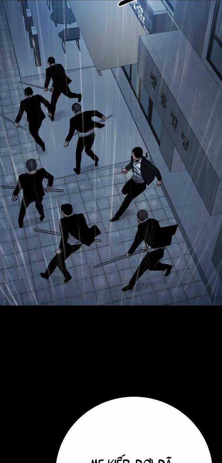 Thanh Kiếm Báo Thù - Chapter 43 - Trang 20