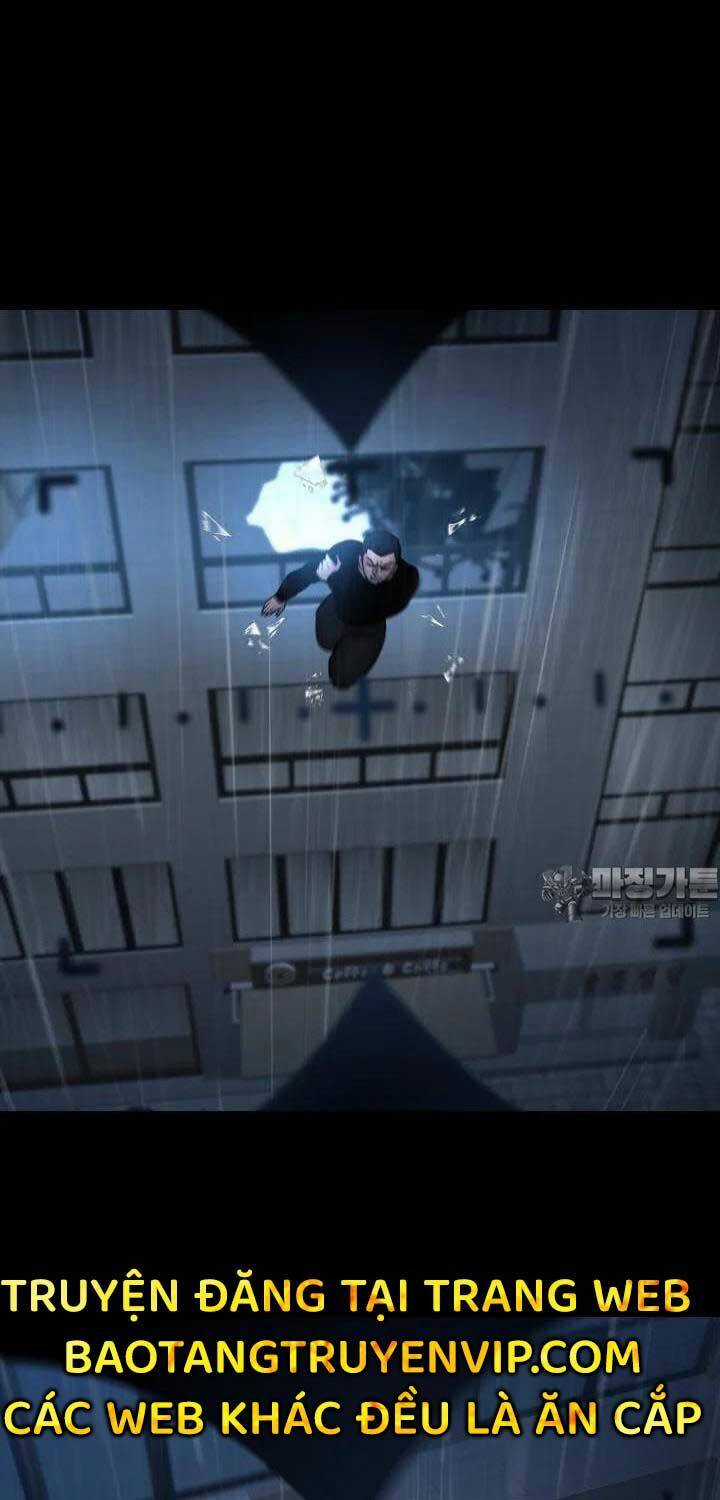 Thanh Kiếm Báo Thù - Chapter 43 - Trang 3