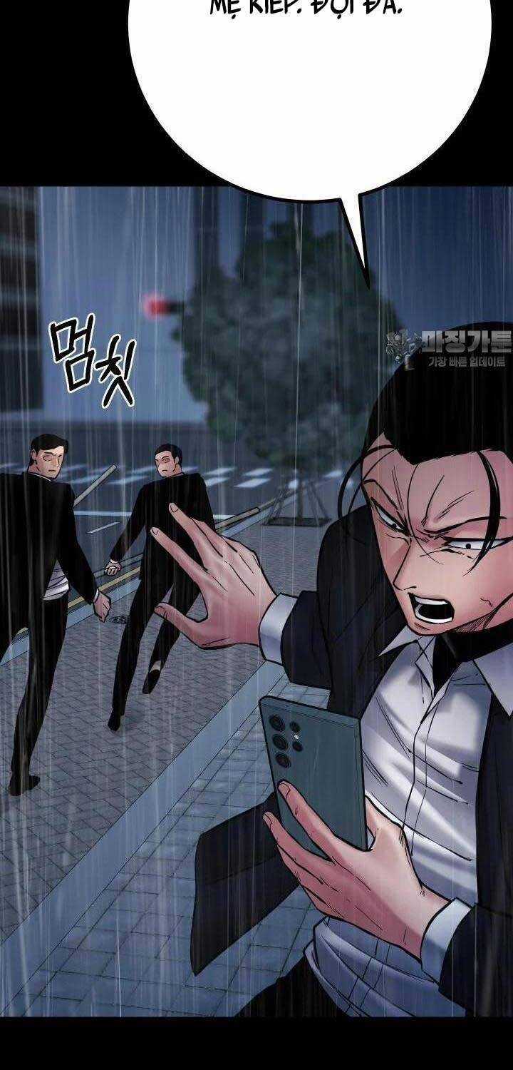 Thanh Kiếm Báo Thù - Chapter 43 - Trang 21