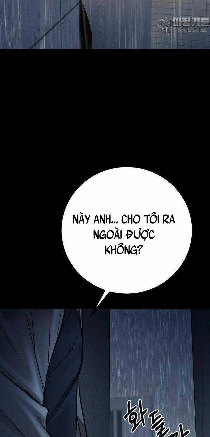 Thanh Kiếm Báo Thù - Chapter 43 - Trang 23
