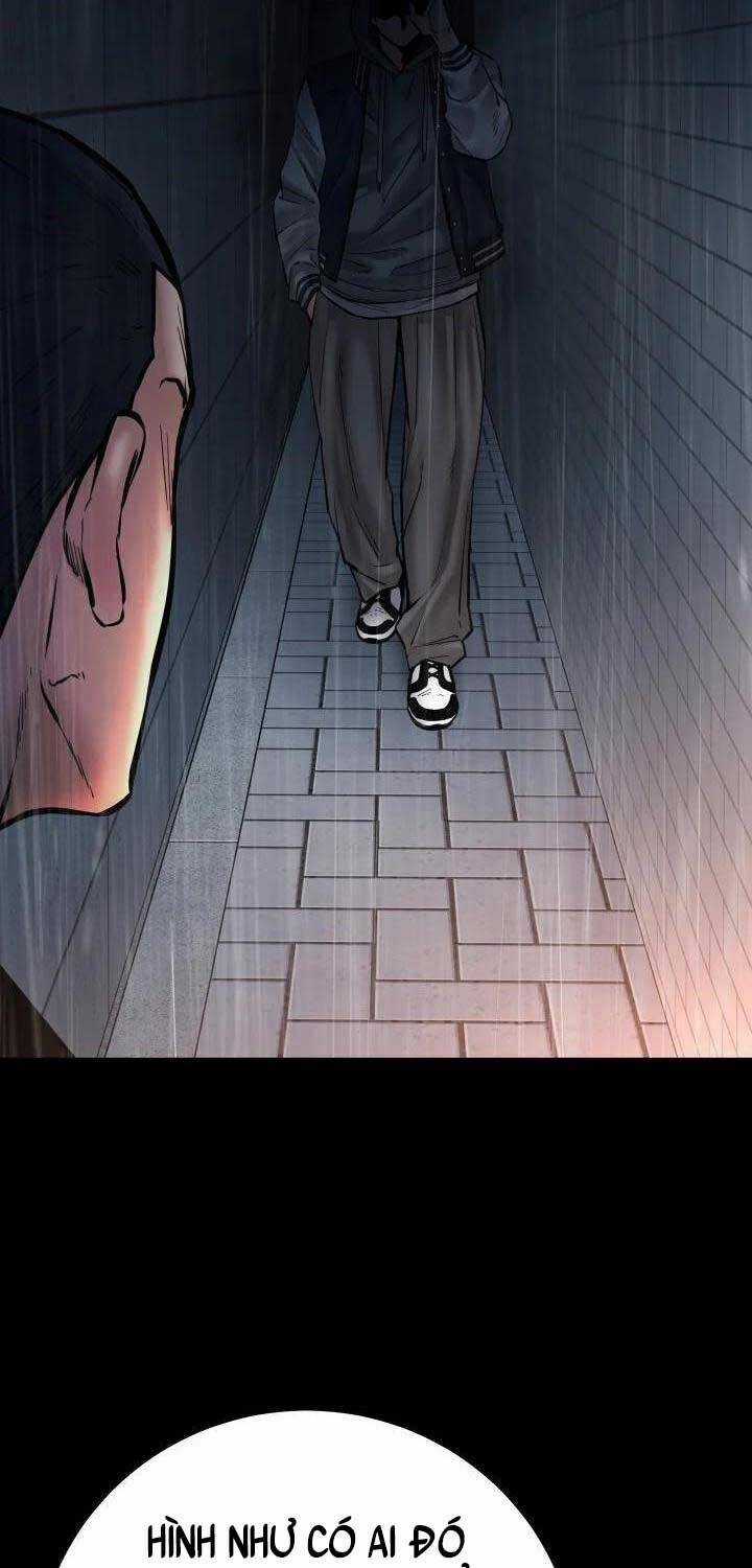 Thanh Kiếm Báo Thù - Chapter 43 - Trang 25