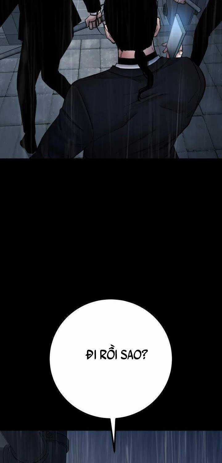 Thanh Kiếm Báo Thù - Chapter 43 - Trang 30