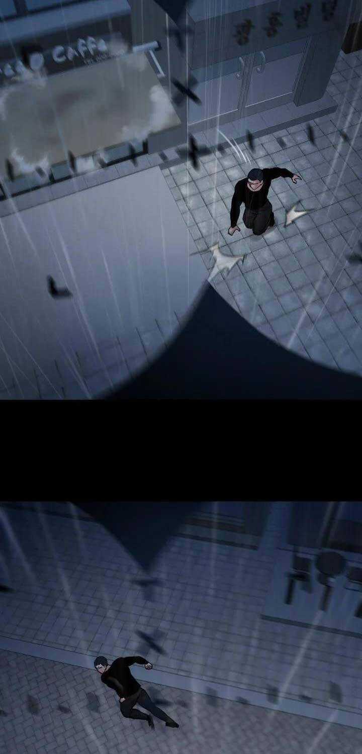 Thanh Kiếm Báo Thù - Chapter 43 - Trang 4