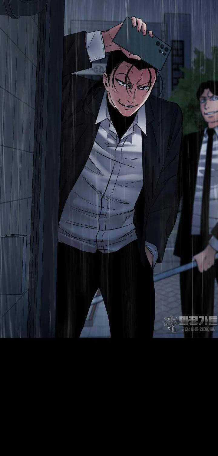 Thanh Kiếm Báo Thù - Chapter 43 - Trang 31