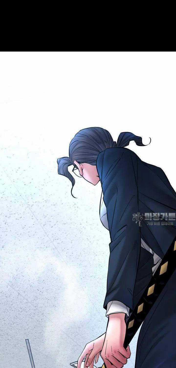 Thanh Kiếm Báo Thù - Chapter 43 - Trang 35