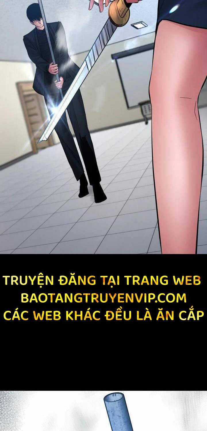 Thanh Kiếm Báo Thù - Chapter 43 - Trang 36