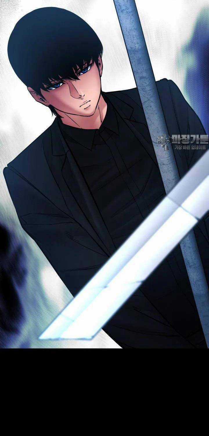 Thanh Kiếm Báo Thù - Chapter 43 - Trang 37