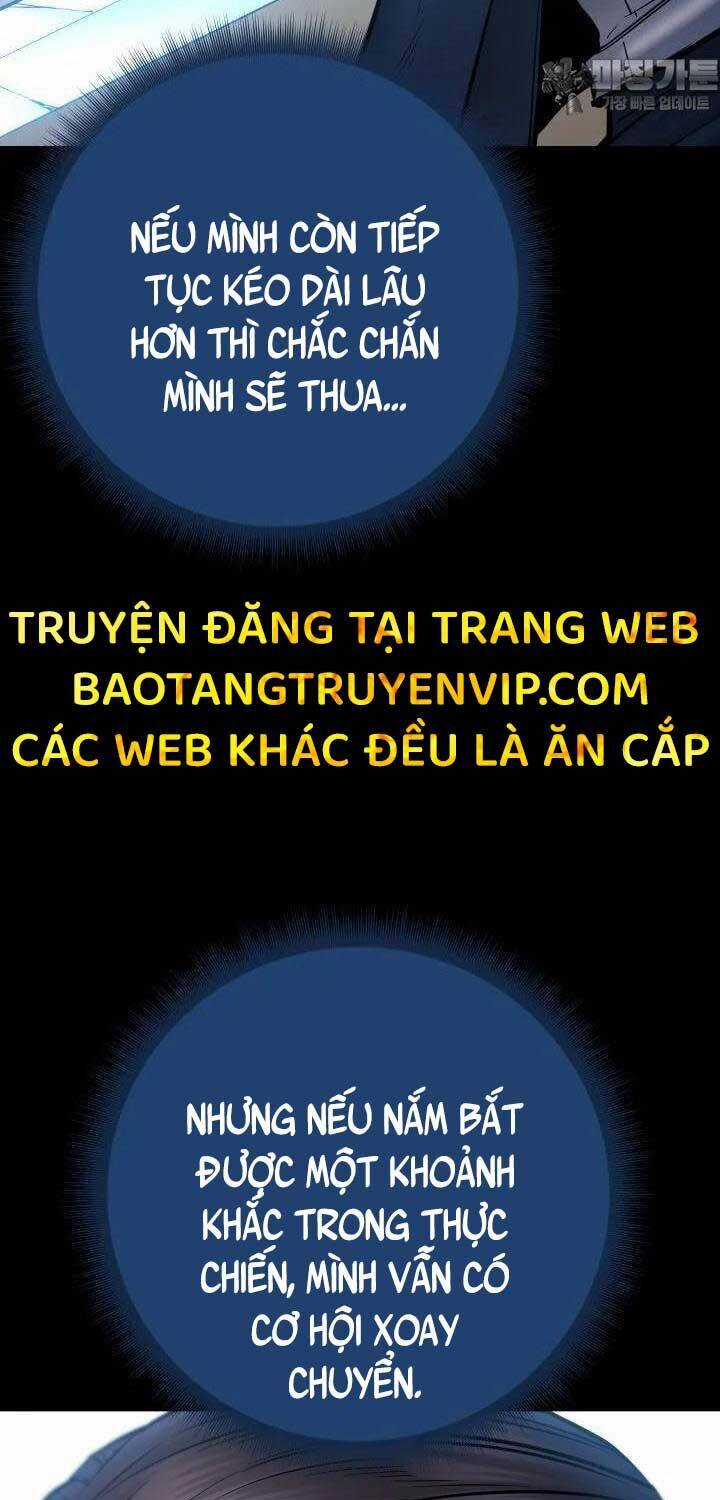 Thanh Kiếm Báo Thù - Chapter 43 - Trang 39