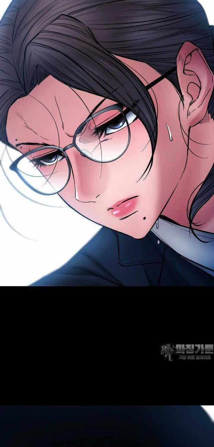 Thanh Kiếm Báo Thù - Chapter 43 - Trang 40