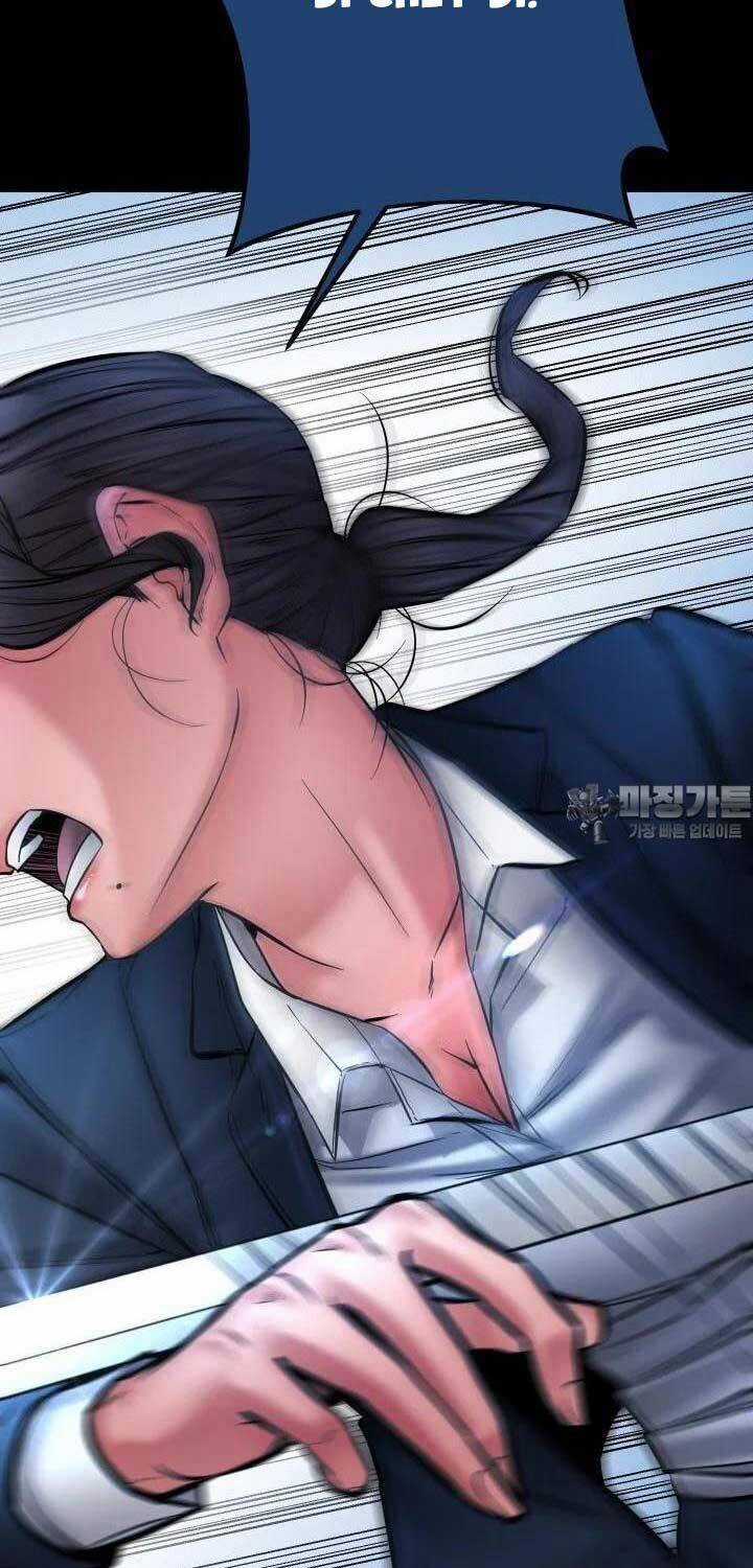 Thanh Kiếm Báo Thù - Chapter 43 - Trang 42