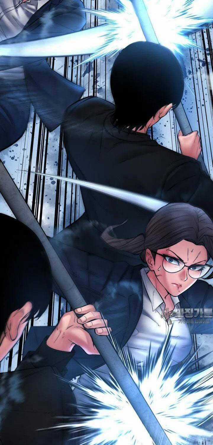 Thanh Kiếm Báo Thù - Chapter 43 - Trang 47