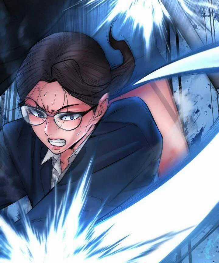 Thanh Kiếm Báo Thù - Chapter 43 - Trang 48