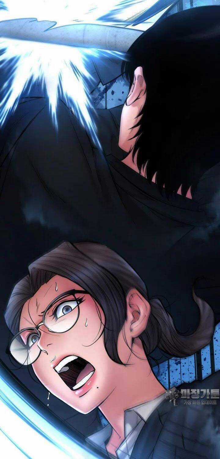 Thanh Kiếm Báo Thù - Chapter 43 - Trang 49