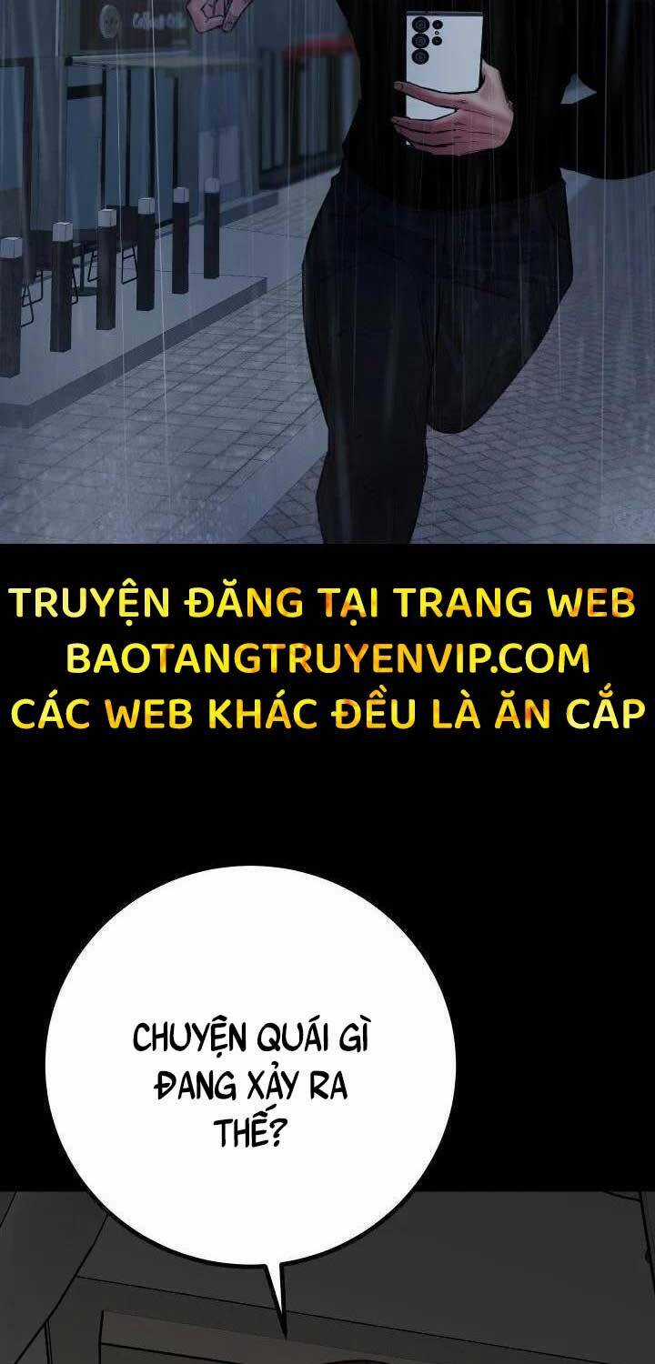 Thanh Kiếm Báo Thù - Chapter 43 - Trang 6